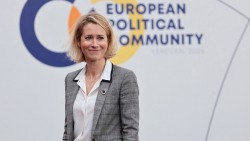EU bất ngờ về quyết định của Tổng thống Mỹ đối với Đức, Berlin phản ứng ra sao?