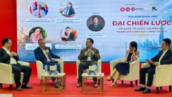 Gợi mở cách tiếp cận chiến lược cho Việt Nam trong bối cảnh địa chính trị mới