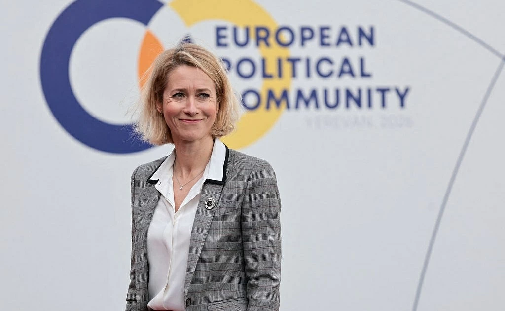 EU bất ngờ về quyết định của Tổng thống Mỹ đối với Đức EU bất ngờ về quyết định của Tổng thống Mỹ đối với Đức