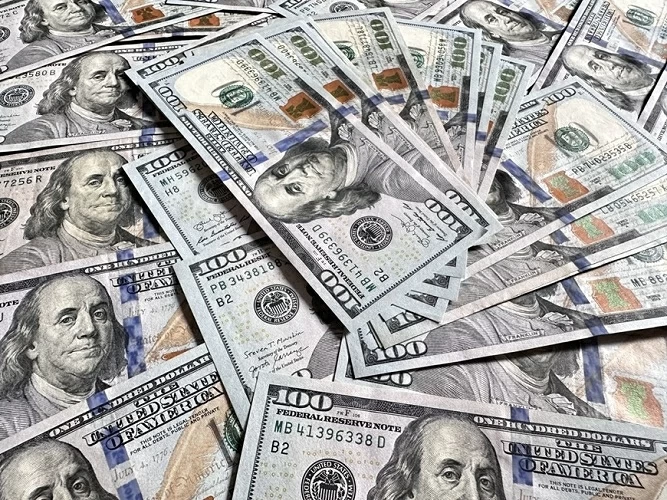 đồng USD. (Nguồn: Vneconomy) đồng USD. (Nguồn: Vneconomy)