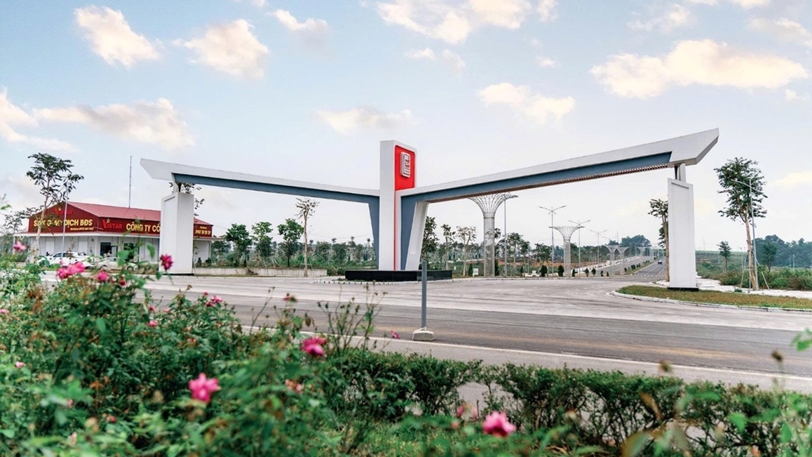 Sao Mai Residence: Nơi hội tụ trọn vẹn 3 giá trị 'An cư - Đầu tư - Tích sản'