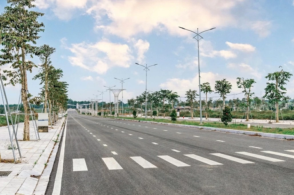 Sao Mai Residence: Nơi hội tụ trọn vẹn 3 giá trị An cư - Đầu tư - Tích sản