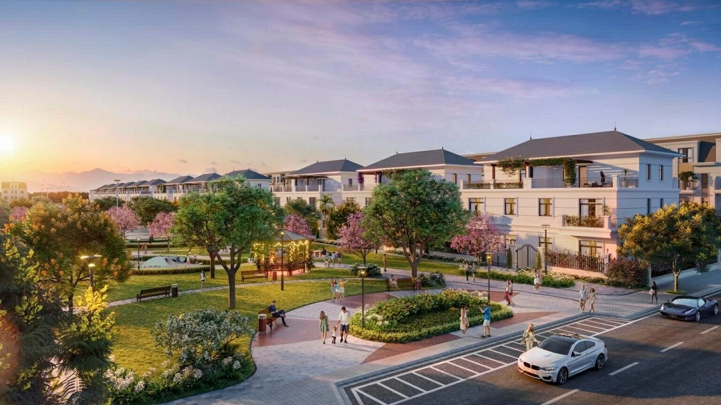 Sao Mai Residence: Nơi hội tụ trọn vẹn 3 giá trị An cư - Đầu tư - Tích sản