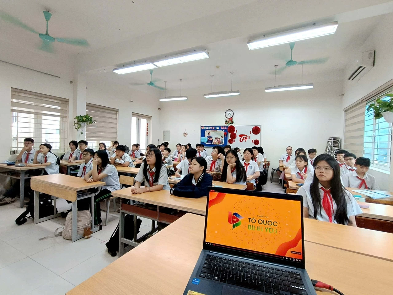 12. 19. Học tập suốt đời: Yêu cầu sống còn trong kỷ nguyên số