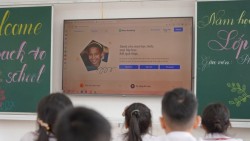 Khan Academy đứng đầu TIME100 Companies 2026: Khi AI không thay thế giáo viên, mà tái định nghĩa việc dạy và học