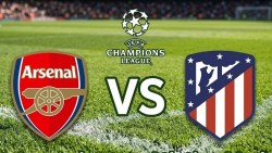 Nhận định, dự đoán trận đấu Arsenal vs Atletico Madrid: Cánh cửa chung kết vẫy gọi