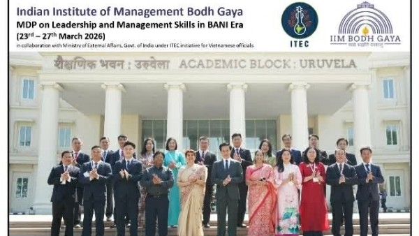 Chuyến thăm Ấn Độ của Tổng Bí thư, Chủ tịch nước Tô Lâm: Tăng cường quan hệ đối tác trong bối cảnh nhiều thách thức