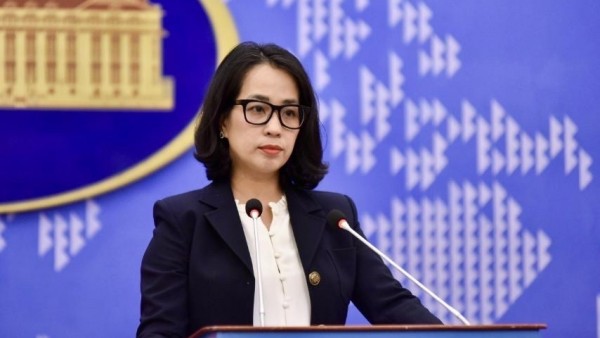 Việt Nam yêu cầu Trung Quốc tôn trọng quyền lợi chính đáng của ngư dân