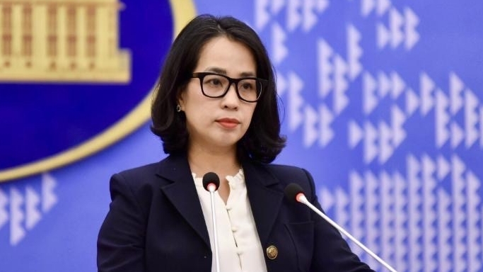 Việt Nam yêu cầu Trung Quốc tôn trọng quyền lợi chính đáng của ngư dân