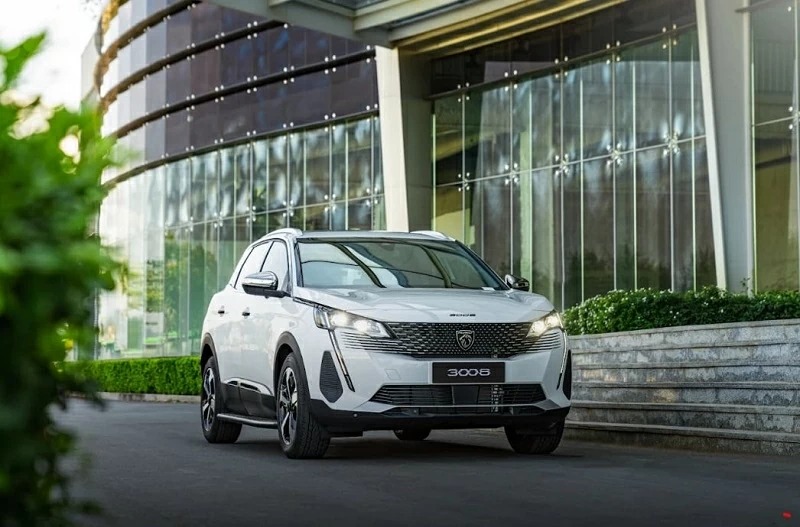 Cập nhật bảng giá xe hãng Peugeot mới nhất tháng 5/2026. Cập nhật bảng giá xe hãng Peugeot mới nhất tháng 5/2026.