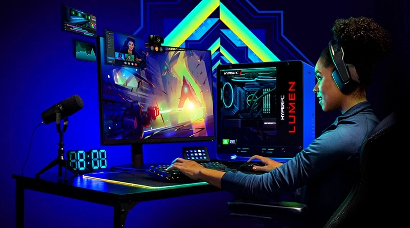 Sinh viên đồ họa có nên chọn AMD Ryzen 5 để dùng lâu dài? Sinh viên đồ họa có nên chọn AMD Ryzen 5 để dùng lâu dài?