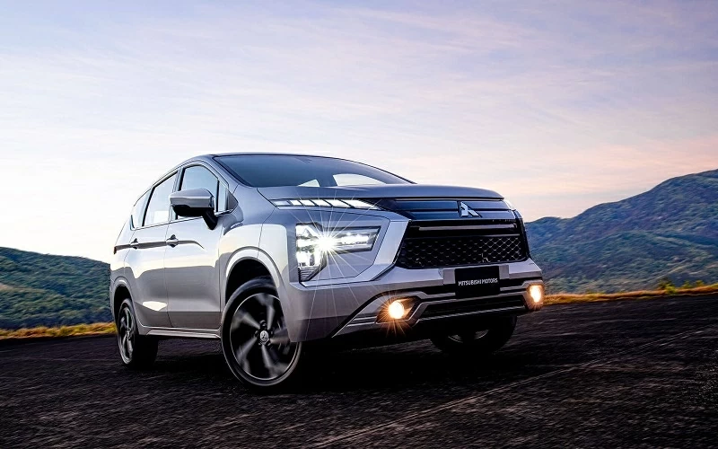 Cập nhật bảng giá xe hãng Mitsubishi mới nhất tháng 5/2026.