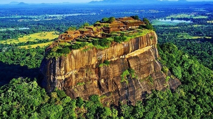Sri Lanka tìm lại vị thế trên bản đồ du lịch