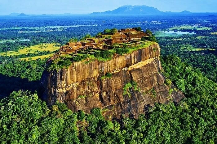 Sri Lanka trở lại đường đua du lịch
