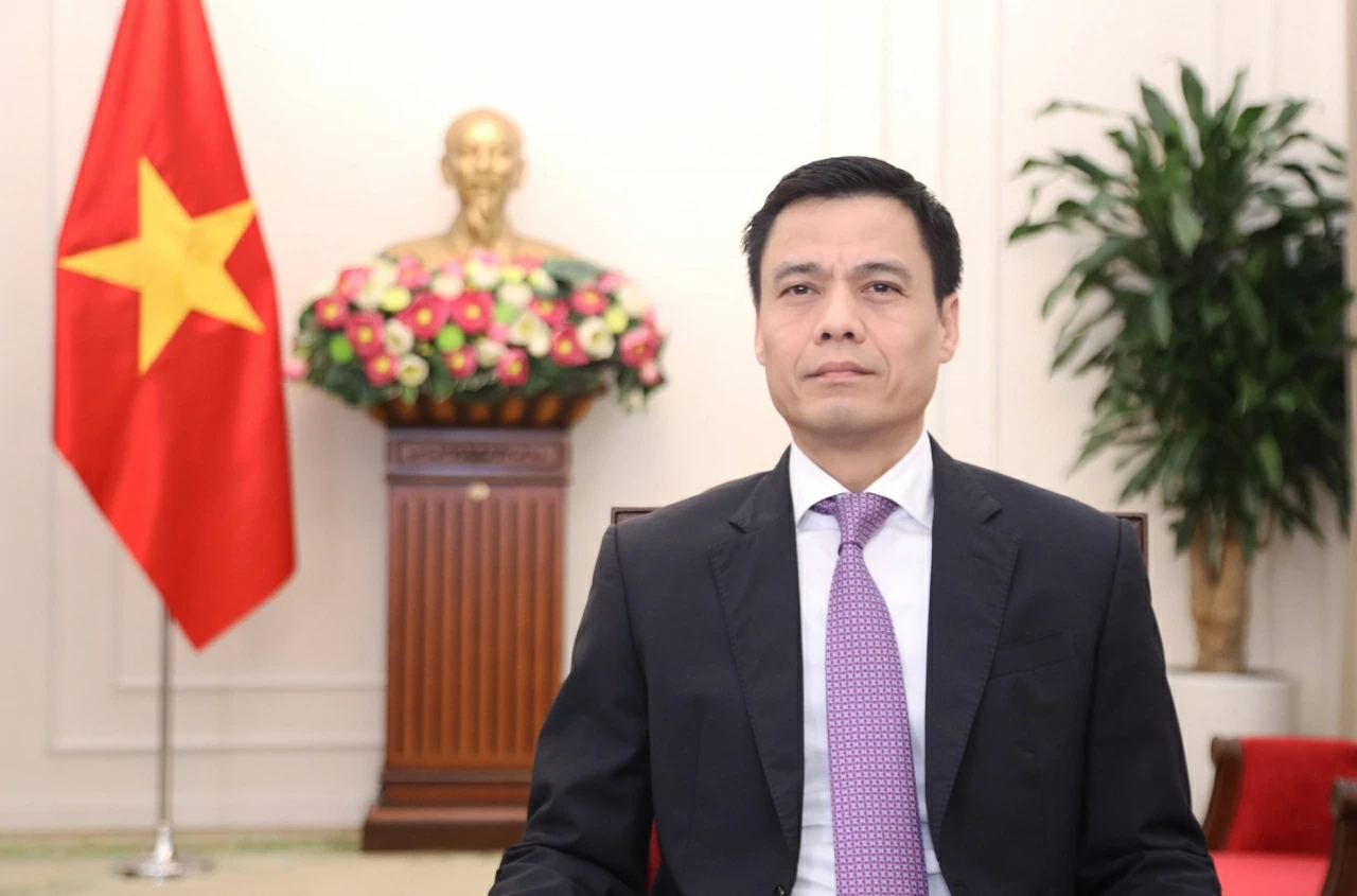Thủ tướng Chính phủ Lê Minh Hưng dự Hội nghị cấp cao ASEAN 48: Khẳng định một ưu tiên chiến lược hàng đầu của Việt Nam