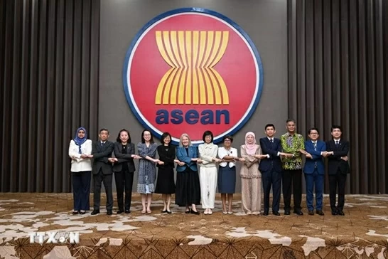 ASEAN ASEAN