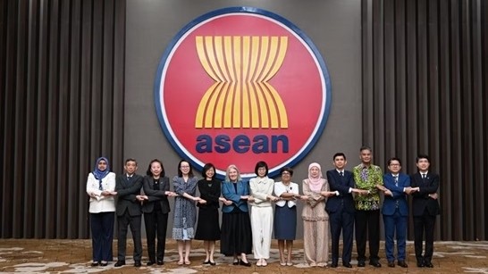 48th ASEAN Summit to inject fresh momentum into ASEAN: Ambassador Ton Thi Ngoc Huong