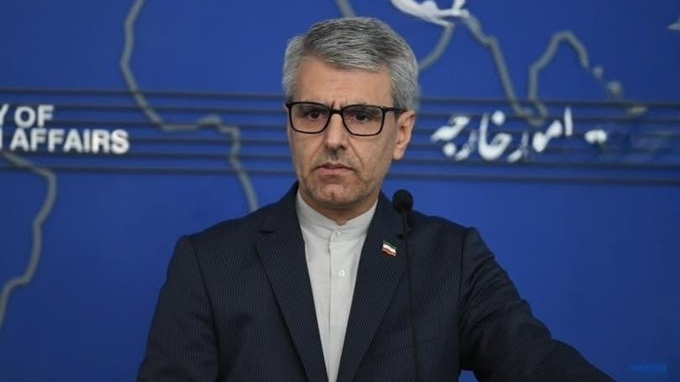 Iran khẳng định việc tấn công Vùng Vịnh là tự vệ, phủ nhận tiến hành cuộc tập kích UAE