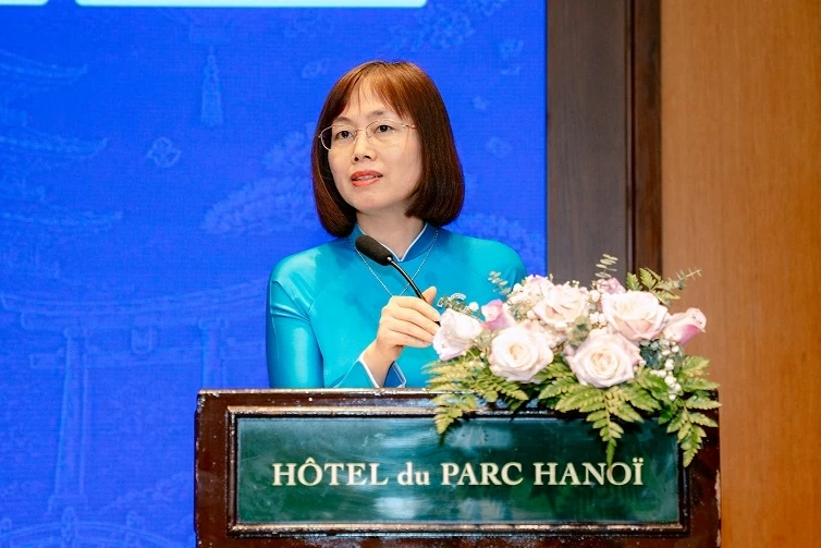 Chung kết 'Sắc màu Việt-Nhật 2026' thúc đẩy giao lưu văn hóa trong giới trẻ