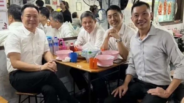 Từ cháo vỉa hè đến Isan cay nồng: 'Gu' ẩm thực của Thủ tướng Anutin