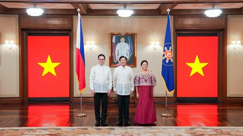 Hợp tác Việt Nam-Philippines: Mảnh ghép quan trọng đóng góp cho thịnh vượng chung của ASEAN