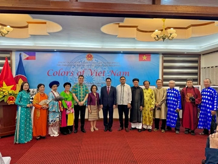 Hợp tác Việt Nam-Philippines: Mảnh ghép quan trọng đóng góp cho thịnh vượng chung của ASEAN