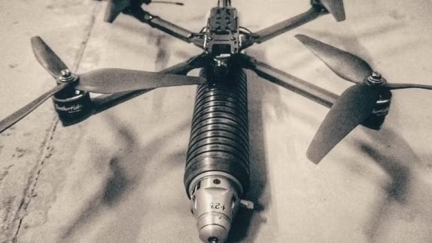 Chính phủ Anh tung đòn trừng phạt mới, muốn làm chao đảo năng lực chế tạo UAV của Nga