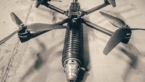 Chính phủ Anh tung đòn trừng phạt mới, muốn làm chao đảo năng lực chế tạo UAV của Nga
