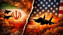 Xung đột Mỹ-Iran: Phía sau bàn đàm phán