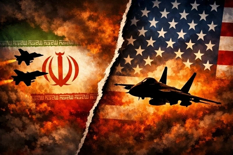 Đàm phán Mỹ-Iran: Washington gửi Tehran đề xuất hòa bình mới, đồn đoán về vòng đối thoại tiếp theo, Tổng thống Trump bất đồng với Thủ tướng Israel