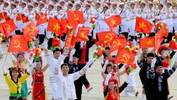 Quyền con người trong Văn kiện Đại hội Đảng XIV: Nhận thức mới và những vấn đề đặt ra