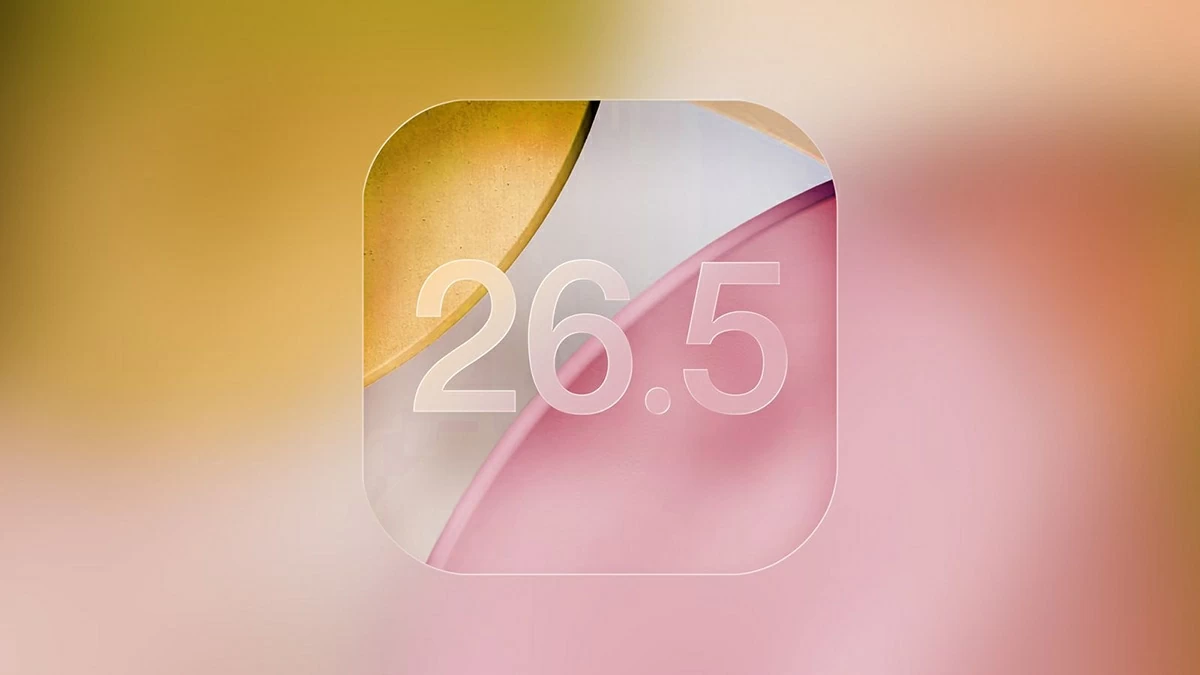 Điểm nhấn lớn nhất của iOS 26.5 nằm ở việc nâng cấp bảo mật cho tin nhắn RCS. 