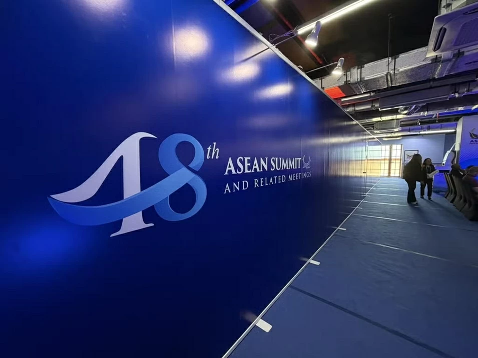 Cùng chèo lái đưa “con tàu” ASEAN rẽ sóng, vươn khơi