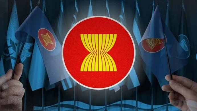 ASEAN. (Nguồn: Inquirer.net)