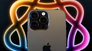 iOS 27 thay đổi toàn diện trải nghiệm người dùng iPhone