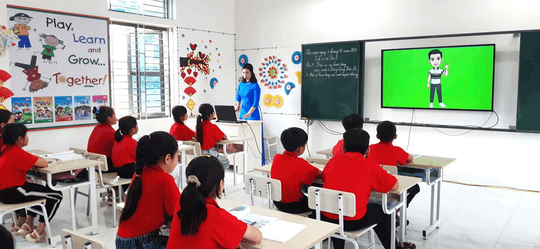 GS. TS. Huỳnh Văn Sơn: Học để làm chủ chính mình trong kỷ nguyên AI