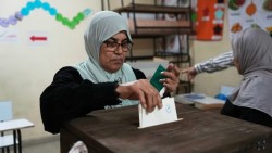 Bầu cử tại Gaza: Chậm để chắc