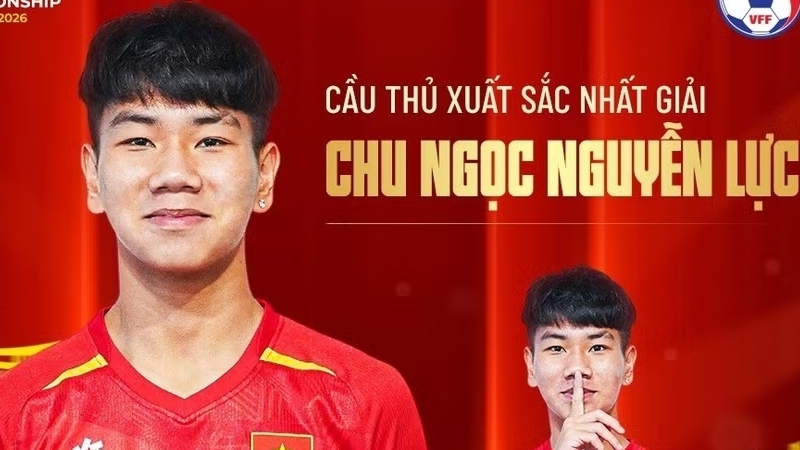 Nhận định trận đấu U17 Việt Nam vs U17 Yemen: Thử thách đầu tiên của thầy trò HLV Cristiano Roland