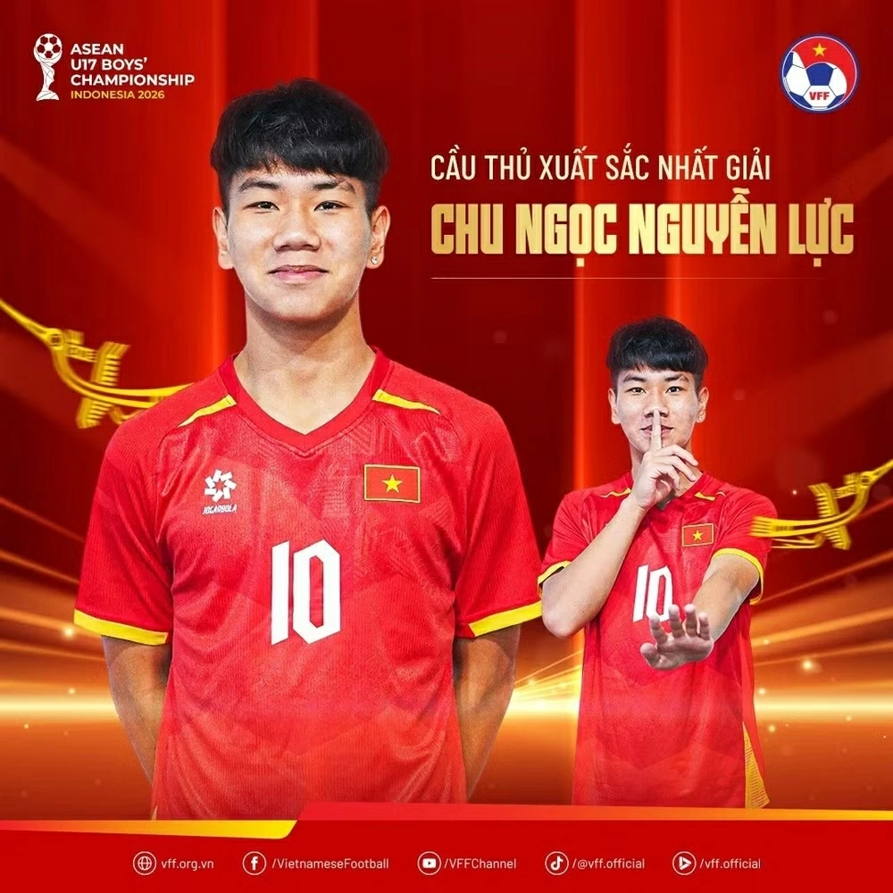 Nhận định trận đấu U17 Việt Nam vs U17 Yemen: Thử thách đầu tiên của thầy trò HLV Cristiano Roland