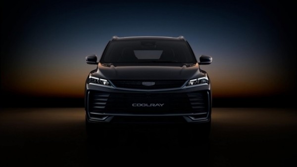 Geely Coolray 2026 sắp ra mắt khách Việt, giá dự kiến từ 500 triệu đồng