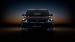 Geely Coolray 2026 sắp ra mắt khách Việt, giá dự kiến từ 500 triệu đồng