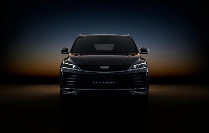 Geely Coolray 2026 nhiều khả năng sẽ được giới thiệu tại Việt Nam vào cuối tháng 5, trong khi những chiếc xe đầu tiên có thể được bàn giao ngay từ đầu tháng 6. 