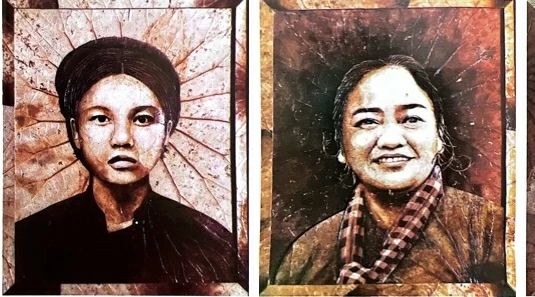 ‘Sen đầu mùa’ mở hành trình di sản và hòa bình