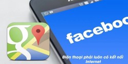 Tìm vị trí Facebook của người khác trong vài bước