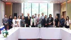 Việt Nam tăng cường phối hợp với doanh nghiệp Hoa Kỳ chuẩn bị cho Năm APEC 2027
