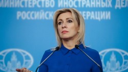 Nga bất ngờ cảnh báo sơ tán với các nhà ngoại giao nước ngoài ở thủ đô của Ukraine