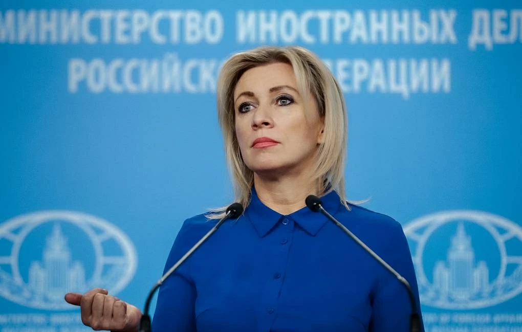 Nga bất ngờ cảnh báo sơ tán với các nhà ngoại giao nước ngoài ở thủ đô của Ukraine
