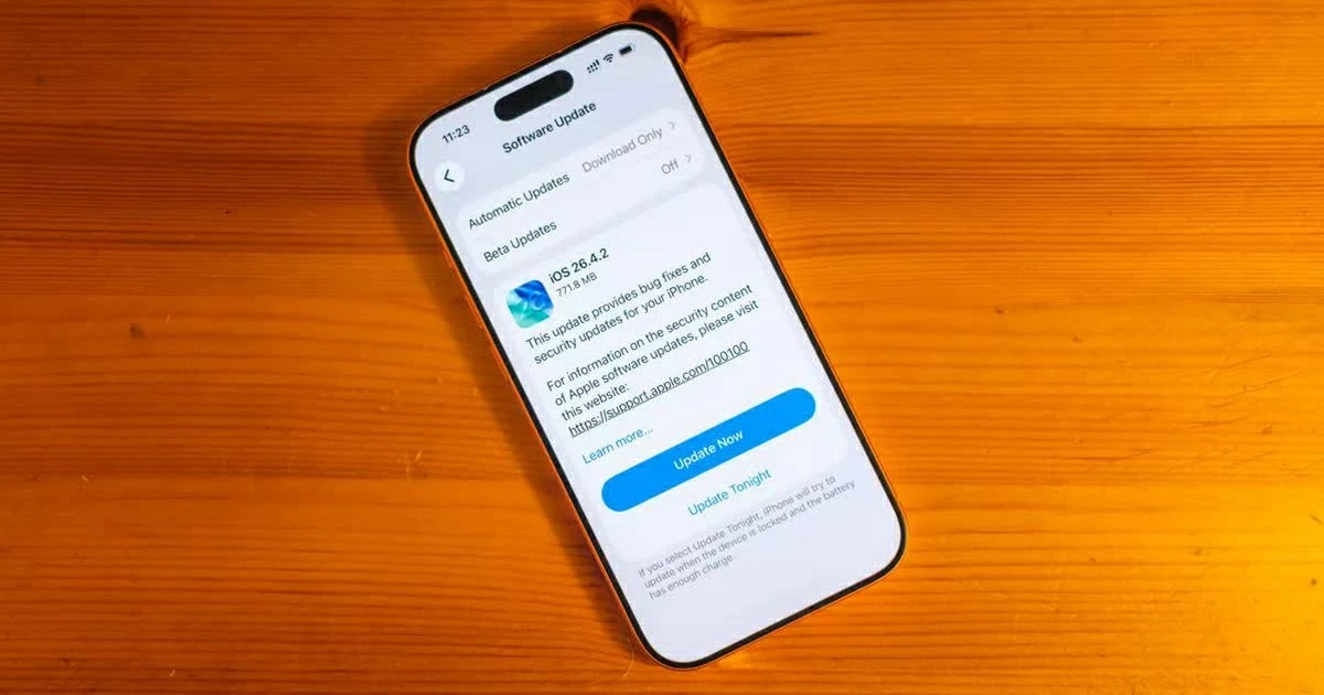 Apple được cho là đang đẩy mạnh việc thu mua lượng lớn DRAM di động.