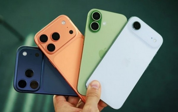 Apple âm thầm cải tổ RAM, tạo áp lực lớn lên các flagship Android