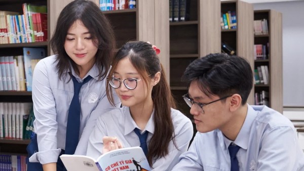 Học viện Ngoại giao công bố phương án tuyển sinh năm 2026
